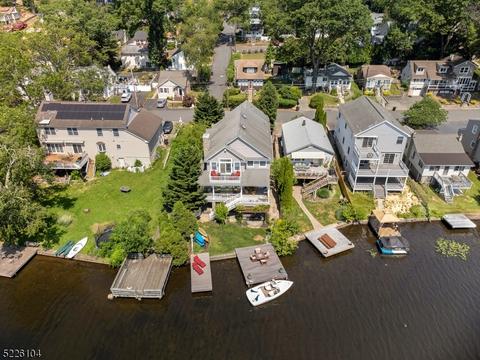 68 W Shore Rd, Denville, NJ 07834