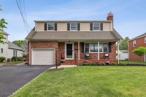 175 Lincoln St, Berkeley Heights, NJ 07922