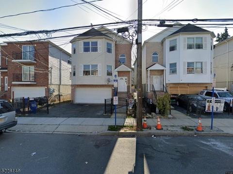 418 S 19th St, Newark, NJ 07103