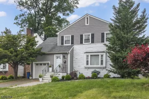 378 Minute Arms Rd, Union, NJ 07083