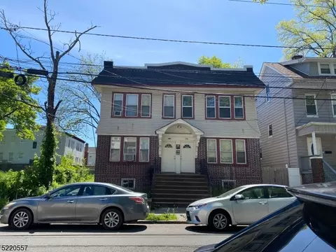 158 Linden Ave #4, Irvington, NJ 07111