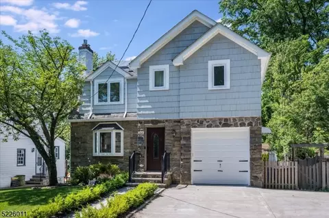 26 Edgewood Ter, Millburn, NJ 07041