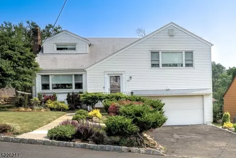 45 Stanford Ave, West Orange, NJ 07052