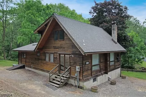 280 Mount Bethel Rd, Mansfield Twp., NJ 07865