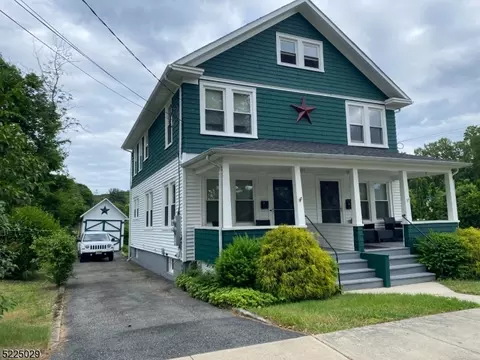 72-74 Keller Ave, Rockaway, NJ 07866