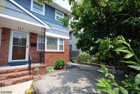 517 E 2nd St #517, Bound Brook, NJ 08805