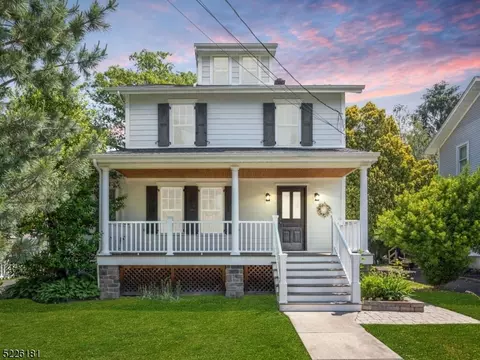 20 Mansion Ter, Cranford, NJ 07016