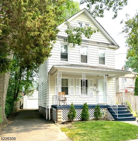 112 Cresskill Ave, Dumont, NJ 07628