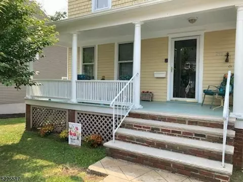 295 Prospect St, Nutley, NJ 07110