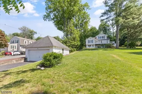 165 Hickory Tavern Rd, Long Hill, NJ 07933