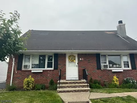 85 Mount Pleasant Ave, Woodland Park, NJ 07424