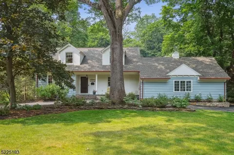 7 Hillside Ave, Madison, NJ 07940