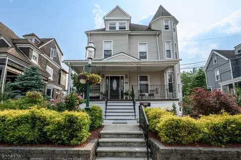 408 Hillside Ave, City Of Orange, NJ 07050