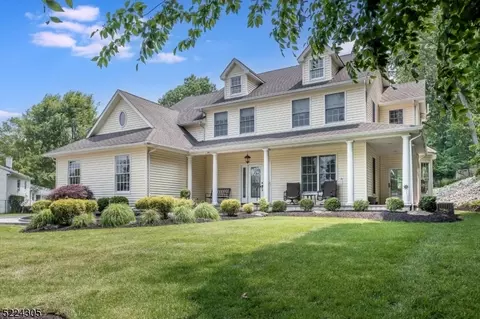 2 Baldwin Rd, Florham Park, NJ 07932