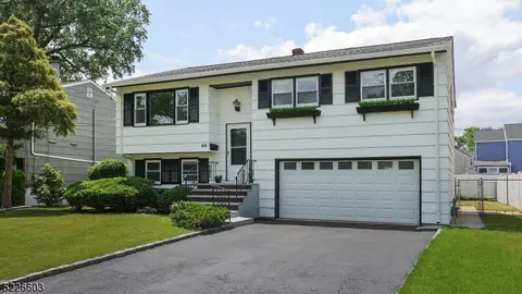 416 Dietz St, Roselle, NJ 07203