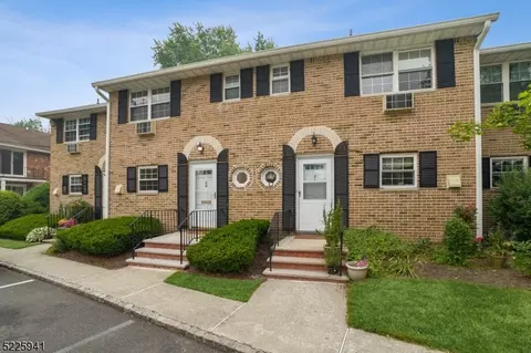 320 South St UNIT 8B, Morristown, NJ 07960