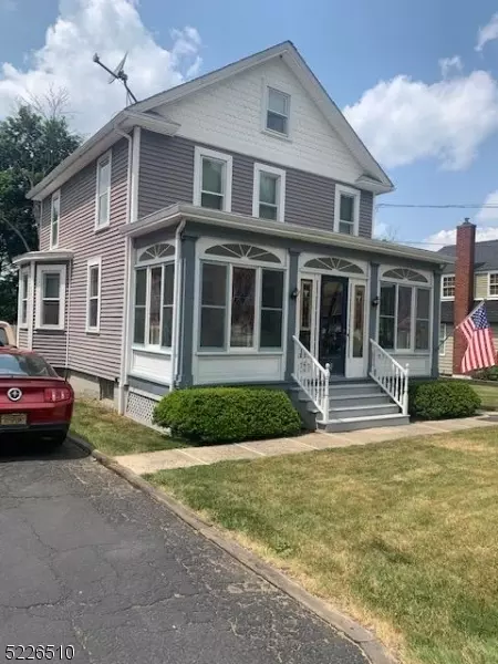 9 Fowler St, Franklin, NJ 07416