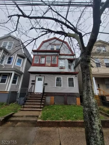 113 Isabella Ave, Newark, NJ 07106