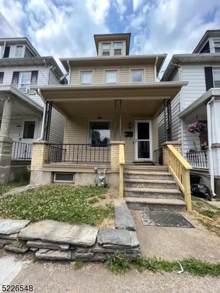 231 Irwin St, Phillipsburg, NJ 08865