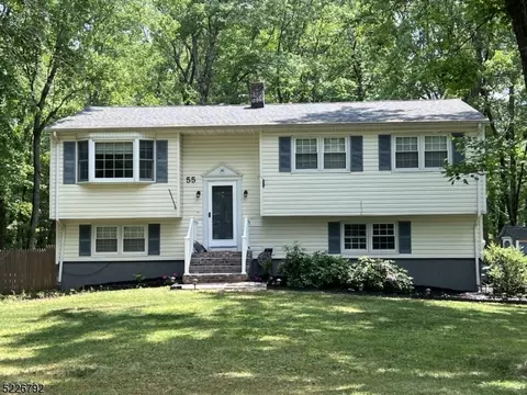 55 Newell Dr, Basking Ridge, NJ 07920