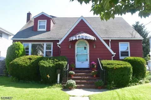 22 Steinberg Ave, Garfield, NJ 07026