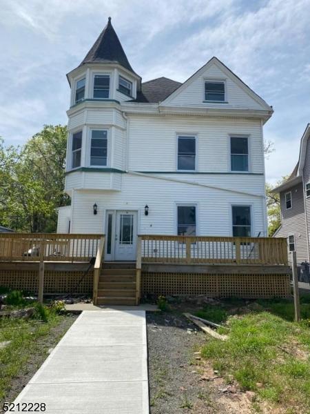 243 Park Ave, East Orange, NJ 07017