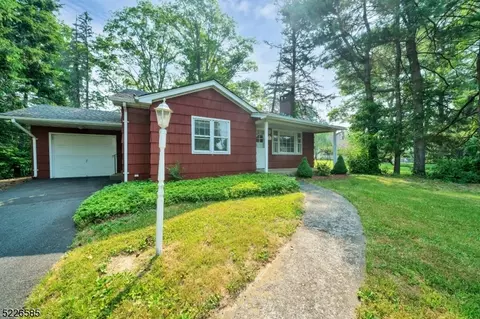 190 Park Ave, Randolph, NJ 07869