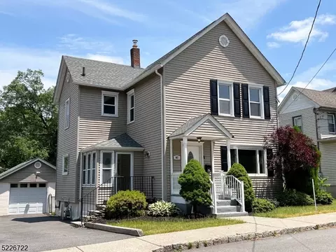 67 E Central Ave, Wharton, NJ 07885
