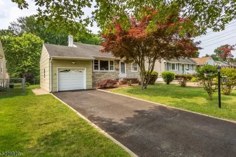 228 Chestnut St, Bound Brook, NJ 08805