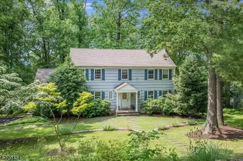 144 Huron Dr, Chatham Twp, NJ 07928