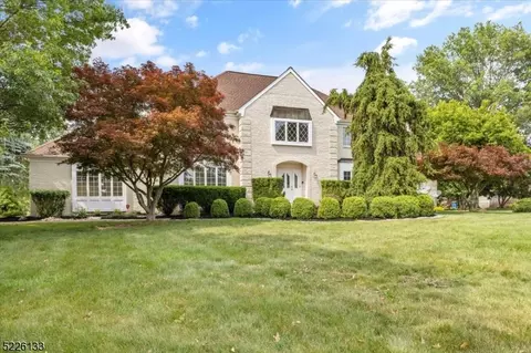 609 Highview Ct, Branchburg, NJ 08853