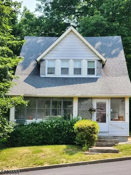 16 4th Ave, Mine Hill, NJ 07803