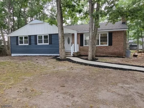 926 Pineview Ter, Millville, NJ 08332