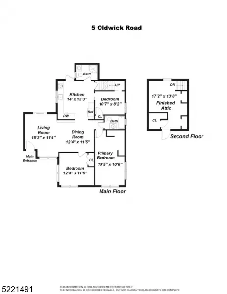 5 Oldwick Rd, Readington Twp, NJ 08889 photo 36