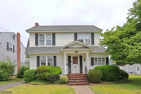 643 Galvin Ave, Roselle, NJ 07203