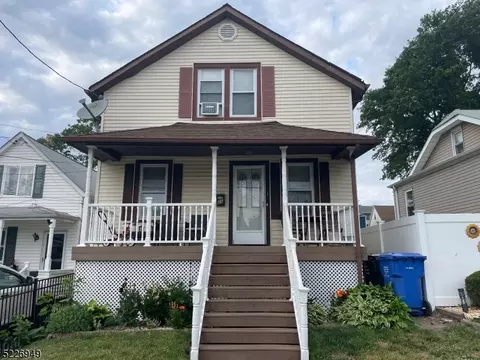 88 Juliette St, Perth Amboy, NJ 08861