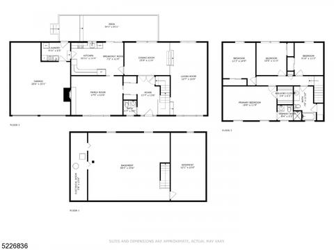 8 Franklin Rd, Mendham Boro, NJ 07945 photo 48