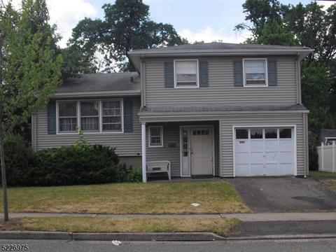 862 Rayhon Ter, Rahway, NJ 07065