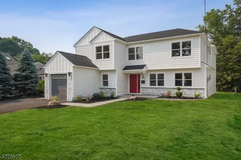 6 Warwick Cir, Springfield, NJ 07081