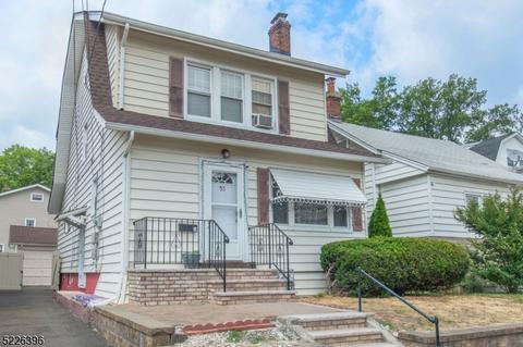 53 Montgomery St, Bloomfield, NJ 07003