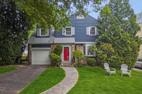 17 Silver Spring Rd, West Orange, NJ 07052