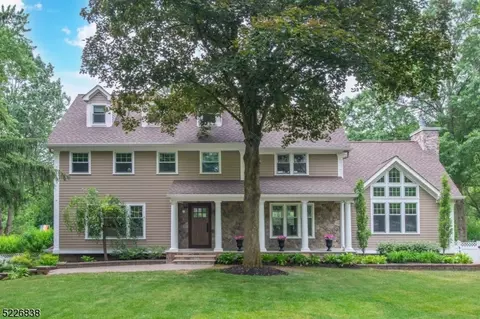 146 Galloping Hill Rd, Bernards, NJ 07920