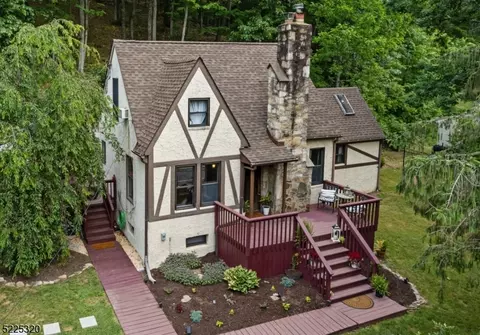 1263 Route 57, Mansfield Twp, NJ 07865