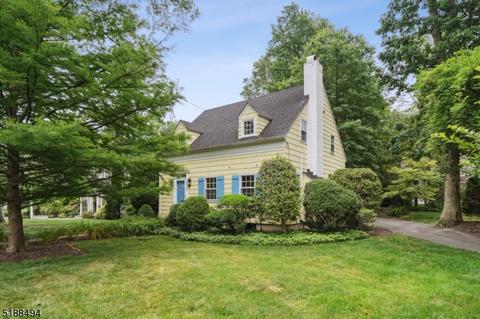 160 Ashland Rd, Summit, NJ 07901