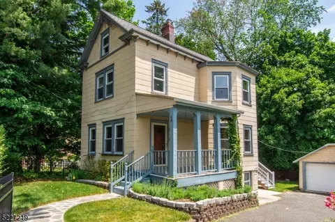 435 Up Mtn, Montclair Twp., NJ 07043