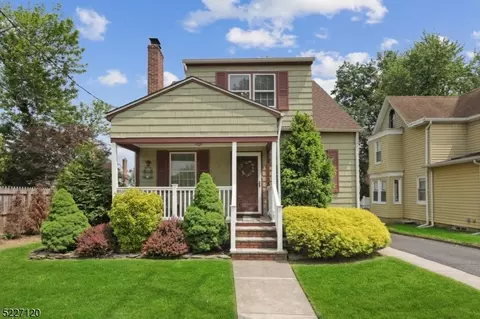 93 Caldwell Pl, Springfield, NJ 07081