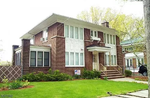 396 Parker, Newark, NJ 07104
