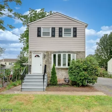 60 S Dover Ave, Franklin Twp, NJ 08873