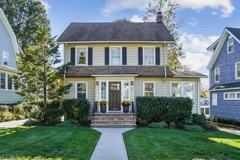 92 Oakview Ave, Maplewood, NJ 07040