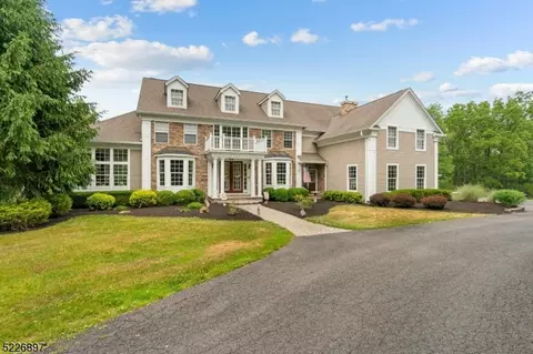 545 Mount Bethel Rd, Oxford, NJ 07863